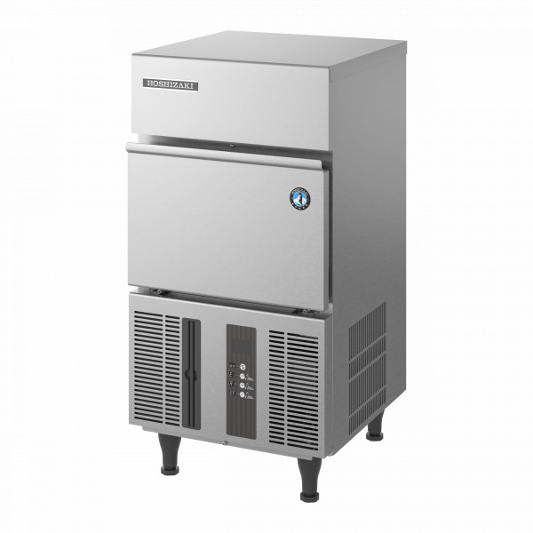 hoshizaki sonic ice machine